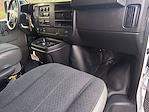 2023 Chevrolet Express 2500 RWD Empty Cargo Van for sale #5G687P - photo 22