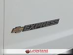 2023 Chevrolet Express 2500 RWD Empty Cargo Van for sale #5G687P - photo 25