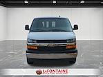2023 Chevrolet Express 2500 RWD Empty Cargo Van for sale #5G687P - photo 4