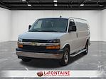 2023 Chevrolet Express 2500 RWD Empty Cargo Van for sale #5G687P - photo 5