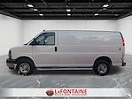 2023 Chevrolet Express 2500 RWD Empty Cargo Van for sale #5G687P - photo 6