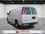 2023 Chevrolet Express 2500 RWD Empty Cargo Van for sale #5G687P - photo 2