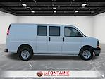 2023 Chevrolet Express 2500 RWD Empty Cargo Van for sale #5G687P - photo 9