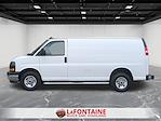 2023 GMC Savana 2500 RWD Empty Cargo Van for sale #5G688P - photo 6