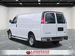 2023 GMC Savana 2500 RWD Empty Cargo Van for sale #5G688P - photo 2