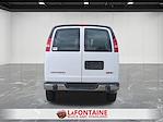2023 GMC Savana 2500 RWD Empty Cargo Van for sale #5G688P - photo 7