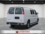 2023 GMC Savana 2500 RWD Empty Cargo Van for sale #5G688P - photo 8