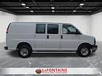 2023 GMC Savana 2500 RWD Empty Cargo Van for sale #5G688P - photo 9