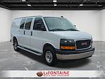 2023 GMC Savana 2500 RWD Empty Cargo Van for sale #5G689P - photo 3