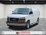 2023 GMC Savana 2500 RWD Empty Cargo Van for sale #5G689P - photo 5