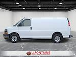 2023 GMC Savana 2500 RWD Empty Cargo Van for sale #5G689P - photo 6