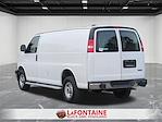 2023 GMC Savana 2500 RWD Empty Cargo Van for sale #5G689P - photo 2