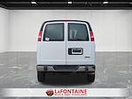 2023 GMC Savana 2500 RWD Empty Cargo Van for sale #5G689P - photo 7