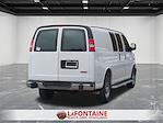 2023 GMC Savana 2500 RWD Empty Cargo Van for sale #5G689P - photo 8