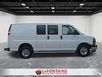 2023 GMC Savana 2500 RWD Empty Cargo Van for sale #5G689P - photo 9