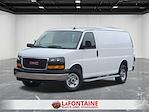 2023 GMC Savana 2500 RWD Empty Cargo Van for sale #5G690P - photo 1
