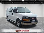 2023 GMC Savana 2500 RWD Empty Cargo Van for sale #5G690P - photo 3