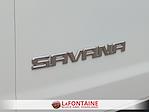 2023 GMC Savana 2500 RWD Empty Cargo Van for sale #5G690P - photo 25