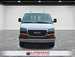 2023 GMC Savana 2500 RWD Empty Cargo Van for sale #5G690P - photo 4
