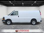 2023 GMC Savana 2500 RWD Empty Cargo Van for sale #5G690P - photo 6