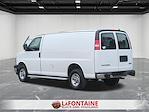 2023 GMC Savana 2500 RWD Empty Cargo Van for sale #5G690P - photo 2
