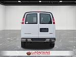 2023 GMC Savana 2500 RWD Empty Cargo Van for sale #5G690P - photo 7
