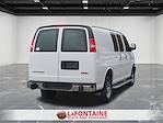 2023 GMC Savana 2500 RWD Empty Cargo Van for sale #5G690P - photo 8