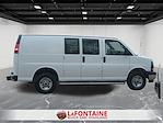 2023 GMC Savana 2500 RWD Empty Cargo Van for sale #5G690P - photo 9