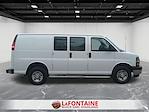 2023 Chevrolet Express 2500 RWD Empty Cargo Van for sale #5G692P - photo 9