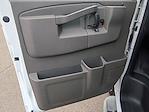 2023 Chevrolet Express 2500 RWD Empty Cargo Van for sale #5G692P - photo 18