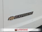 2023 Chevrolet Express 2500 RWD Empty Cargo Van for sale #5G692P - photo 25