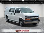 2023 Chevrolet Express 2500 RWD Empty Cargo Van for sale #5G692P - photo 3