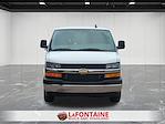2023 Chevrolet Express 2500 RWD Empty Cargo Van for sale #5G692P - photo 4
