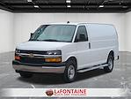 2023 Chevrolet Express 2500 RWD Empty Cargo Van for sale #5G692P - photo 5