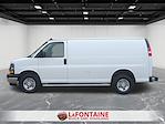 2023 Chevrolet Express 2500 RWD Empty Cargo Van for sale #5G692P - photo 6