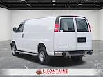 2023 Chevrolet Express 2500 RWD Empty Cargo Van for sale #5G692P - photo 2