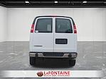 2023 Chevrolet Express 2500 RWD Empty Cargo Van for sale #5G692P - photo 7