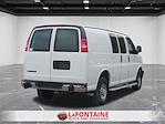 2023 Chevrolet Express 2500 RWD Empty Cargo Van for sale #5G692P - photo 8