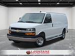 2023 Chevrolet Express 2500 RWD Empty Cargo Van for sale #5G693P - photo 1
