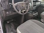 2023 Chevrolet Express 2500 RWD Empty Cargo Van for sale #5G693P - photo 10