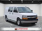 2023 Chevrolet Express 2500 RWD Empty Cargo Van for sale #5G693P - photo 3