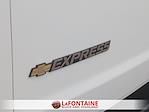 2023 Chevrolet Express 2500 RWD Empty Cargo Van for sale #5G693P - photo 24