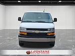 2023 Chevrolet Express 2500 RWD Empty Cargo Van for sale #5G693P - photo 4