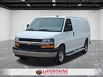 2023 Chevrolet Express 2500 RWD Empty Cargo Van for sale #5G693P - photo 5