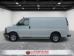 2023 Chevrolet Express 2500 RWD Empty Cargo Van for sale #5G693P - photo 6