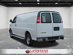2023 Chevrolet Express 2500 RWD Empty Cargo Van for sale #5G693P - photo 2