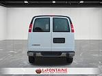 2023 Chevrolet Express 2500 RWD Empty Cargo Van for sale #5G693P - photo 7