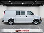2023 Chevrolet Express 2500 RWD Empty Cargo Van for sale #5G693P - photo 9