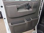 Used 2023 GMC Savana 2500 Empty Cargo Van for sale #5G694P - photo 18