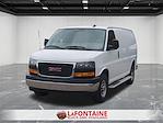 Used 2023 GMC Savana 2500 Empty Cargo Van for sale #5G694P - photo 5